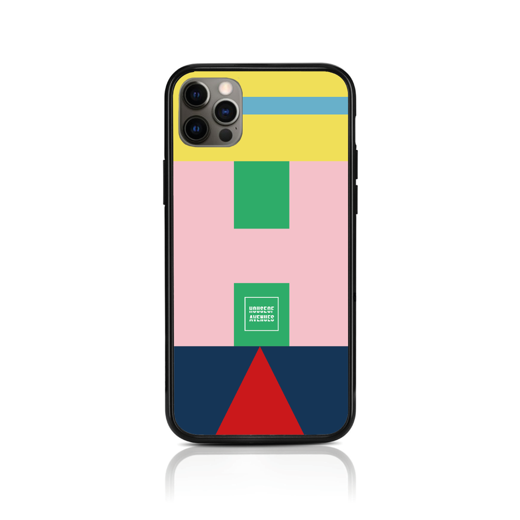 Original Design Phone Case - A to Z - Style H - House of Avenues - Designer Shoes | 香港 | 女Ã? House of Avenues