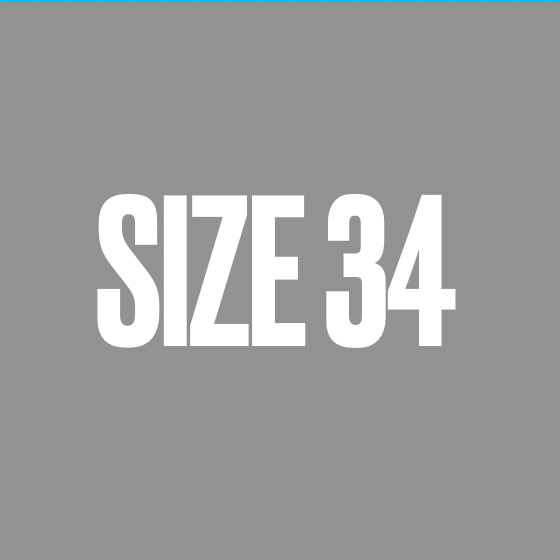 EU Size 34