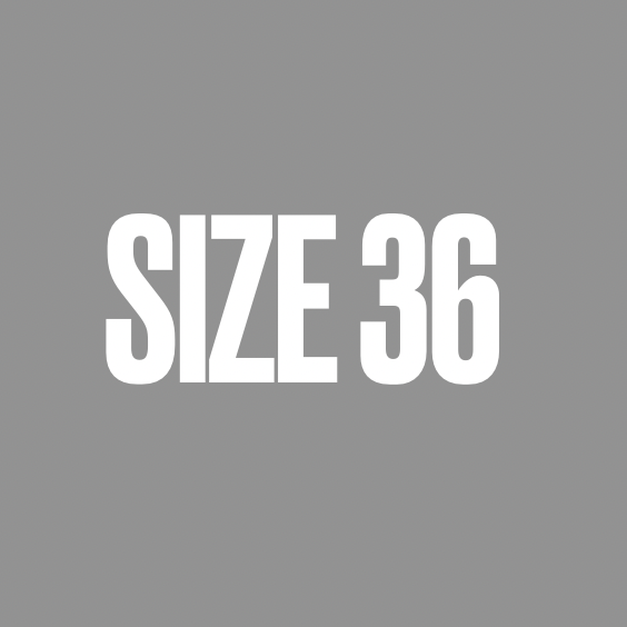 EU Size 36