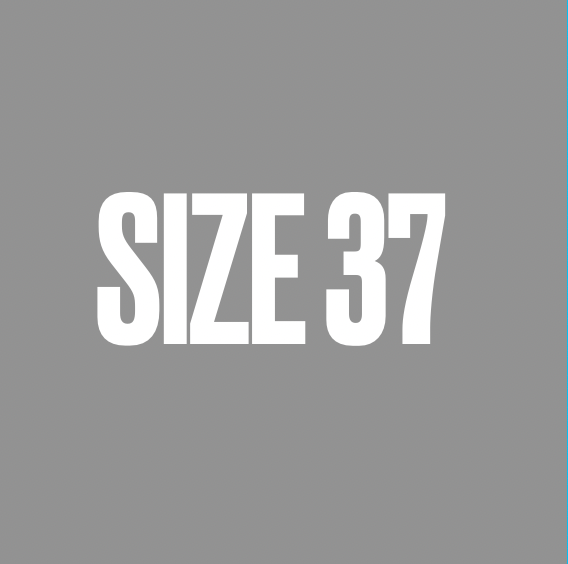 EU Size 37
