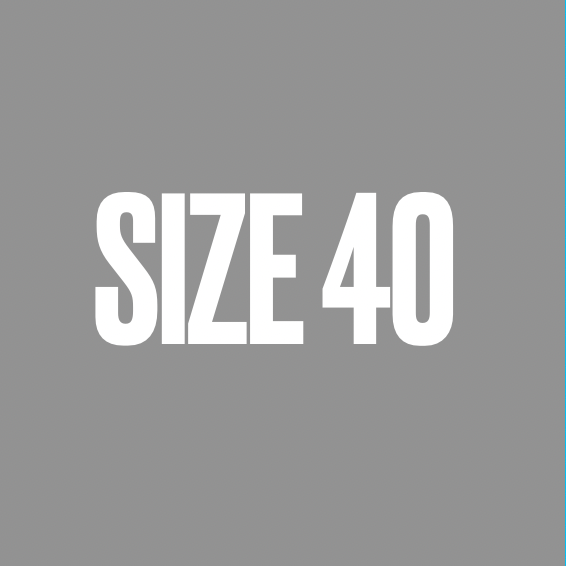 EU Size 40