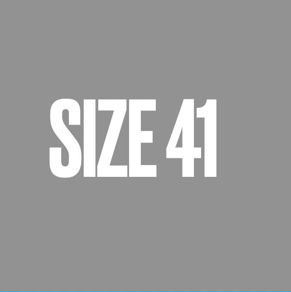 EU Size 41