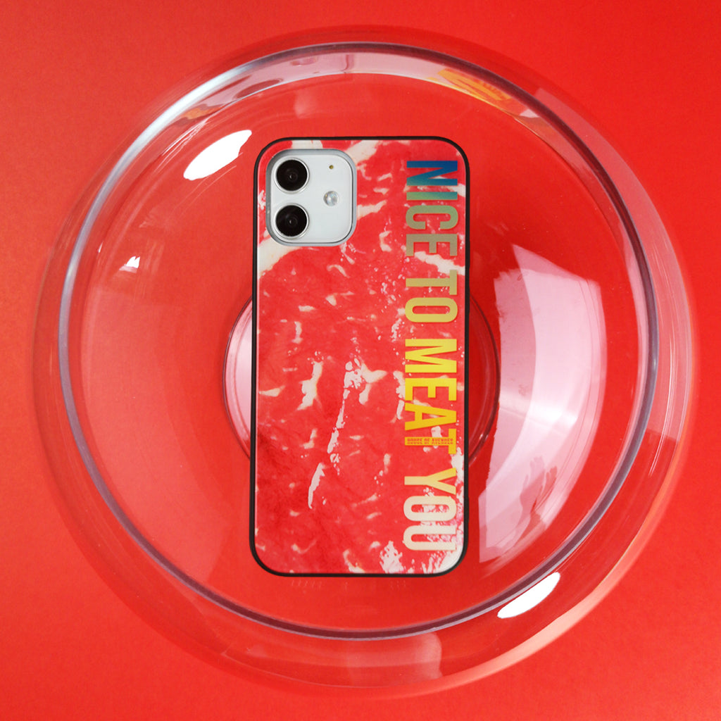 Original Design Phone Case - GoldFish - Style B - House of Avenues - Designer Shoes | 香港 | 女Ã? House of Avenues