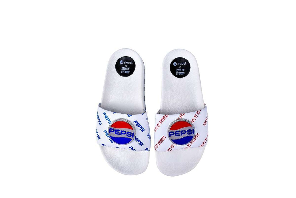 PEPSI x HOA SLIPPER 5055 - House of Avenues - Designer Shoes | 香港 | 女Ã? House of Avenues