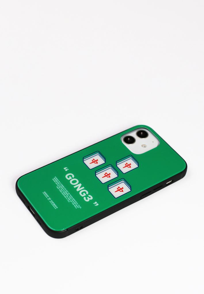 Original Design Phone Case - MahJong - Style B - House of Avenues - Designer Shoes | 香港 | 女Ã? House of Avenues