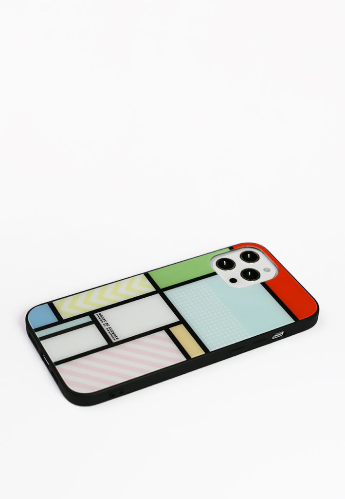Original Design Phone Case - Color Block - Style C - House of Avenues - Designer Shoes | 香港 | 女Ã? House of Avenues
