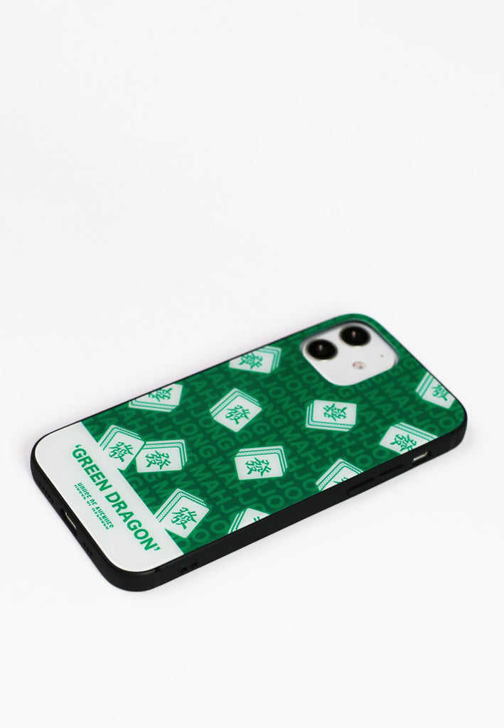 Original Design Phone Case - MahJong - Style E - House of Avenues - Designer Shoes | 香港 | 女Ã? House of Avenues