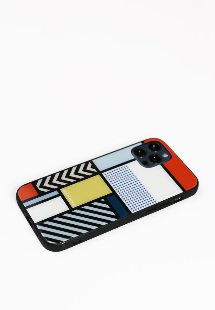 Original Design Phone Case - Color Block - Style F - House of Avenues - Designer Shoes | 香港 | 女Ã? House of Avenues