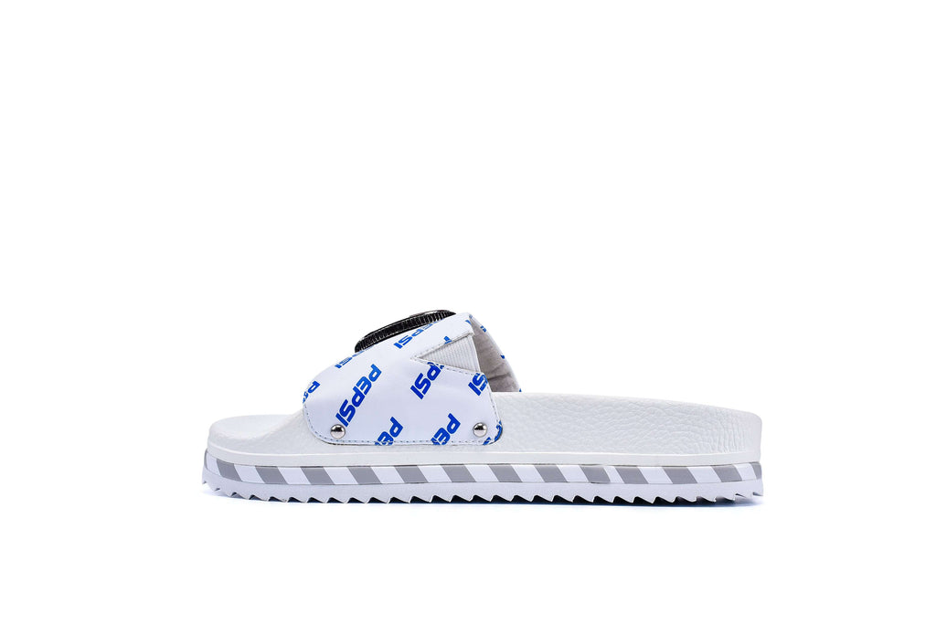 PEPSI x HOA SLIPPER 5055 - House of Avenues - Designer Shoes | 香港 | 女Ã? House of Avenues