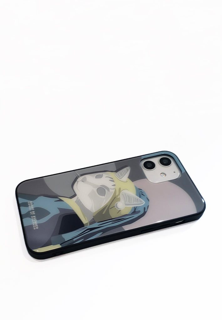 Original Design Phone Case - Cat with a Pearl Earring - Style E - House of Avenues - Designer Shoes | 香港 | 女Ã? House of Avenues