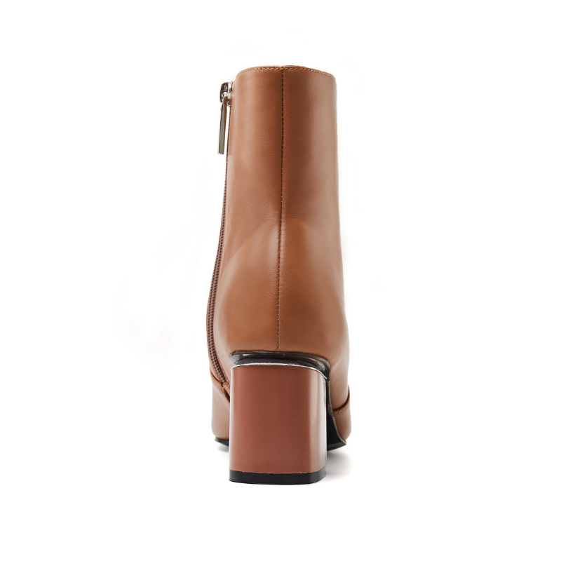 Dkny corrie hot sale ankle boots