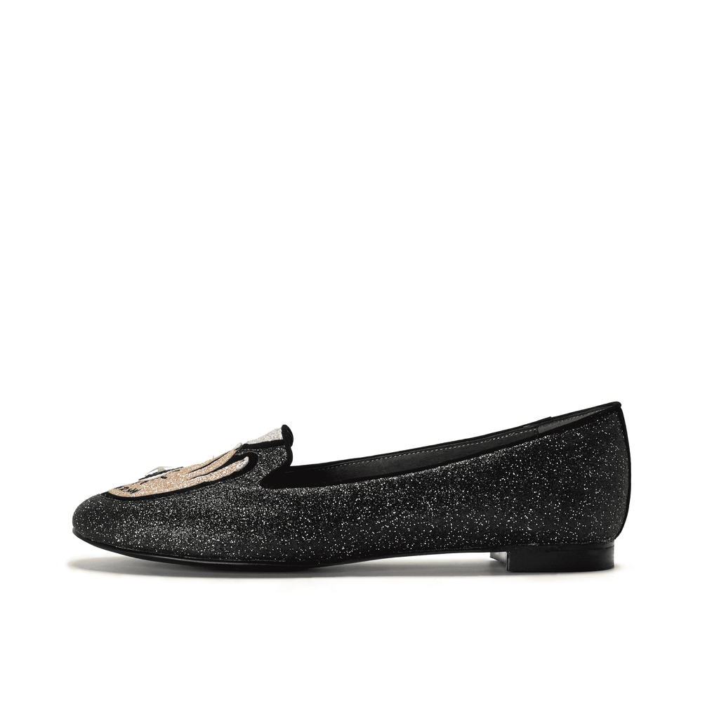 BLING BLING CUTE LOAFER 5425 - House of Avenues - Designer Shoes | 香港 | 女Ã? House of Avenues