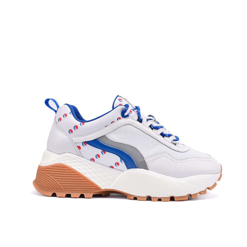 PEPSI x HOA DOUBLE LACE DAD SNEAKER 5048 - House of Avenues - Designer Shoes | 香港 | 女Ã? House of Avenues