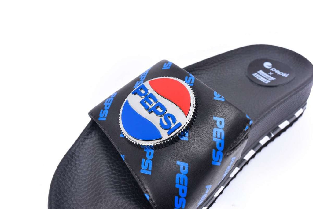 PEPSI x HOA SLIPPER 5055 - House of Avenues - Designer Shoes | 香港 | 女Ã? House of Avenues