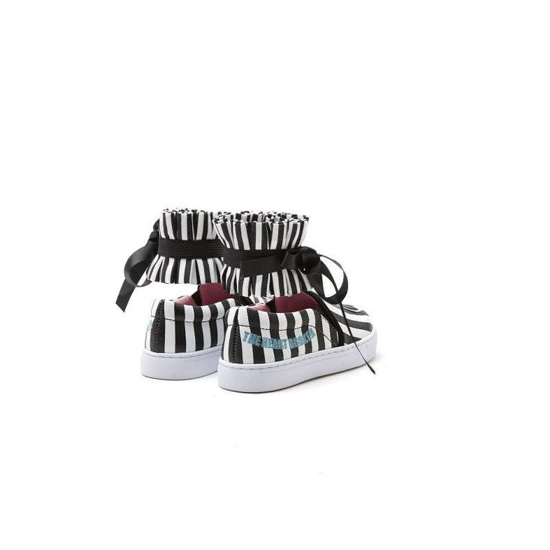 ZIZTAR X HOA SLEEVES KIDS SLIPON 4389 - House of Avenues - Designer Shoes | 香港 | 女Ã? House of Avenues