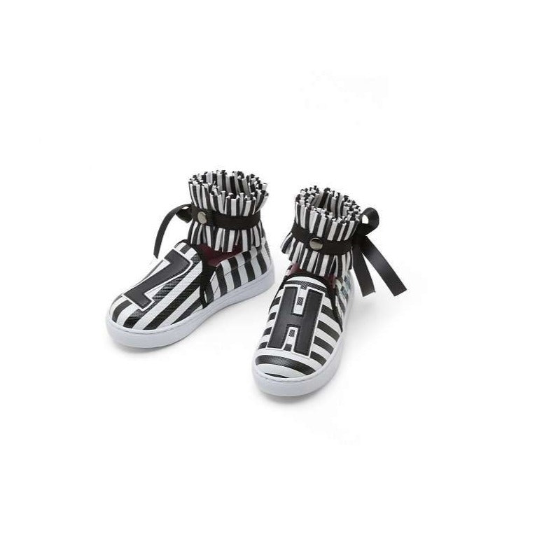 ZIZTAR X HOA SLEEVES KIDS SLIPON 4389 - House of Avenues - Designer Shoes | 香港 | 女Ã? House of Avenues