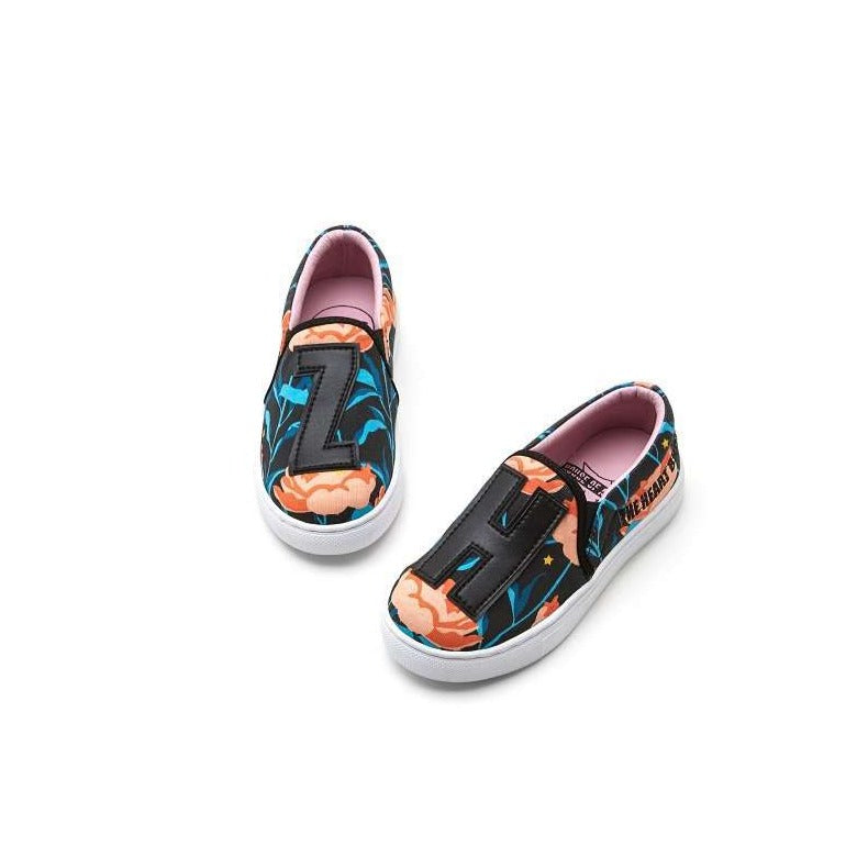 ZIZTAR X HOA SLEEVES KIDS SLIPON 4389 - House of Avenues - Designer Shoes | 香港 | 女Ã? House of Avenues