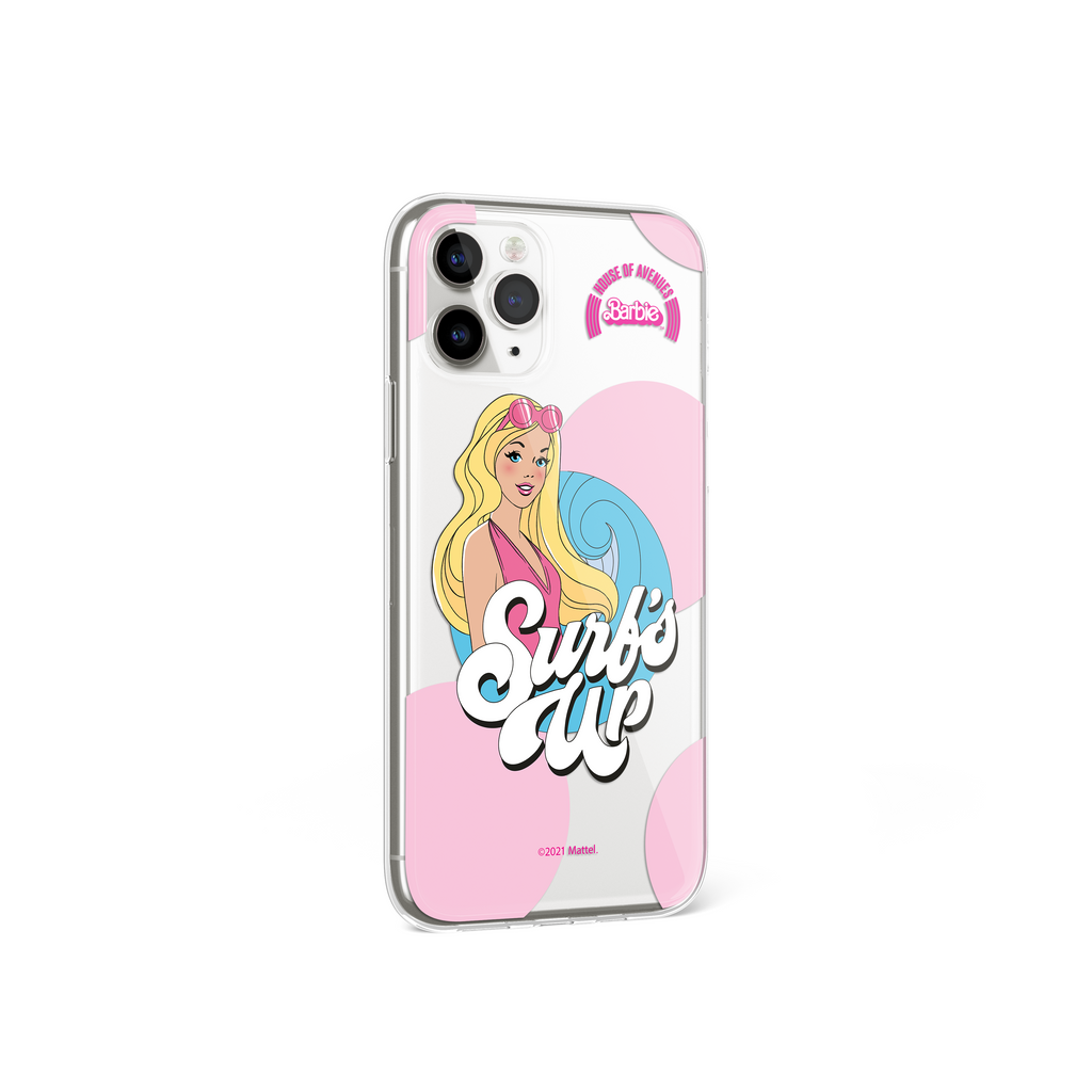 Barbie X HOA  Original Design Phone Case - TOGETHER WE SHINE - Style A - House of Avenues - Designer Shoes | 香港 | 女é? House of Avenues