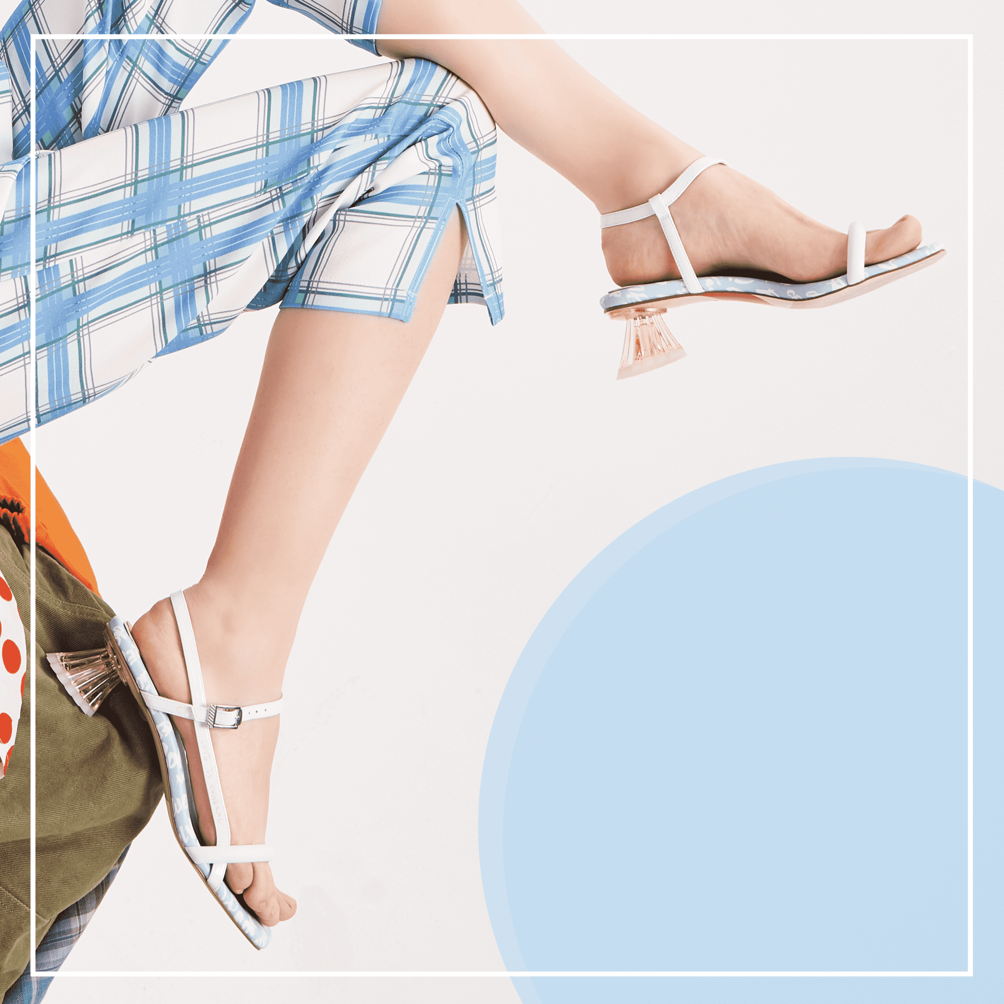 ★PEDRO★YHelix Slingback Sandals サンダル/送料込 aranciato<アランチェート> | ⠀ ＼お気に入りの1足、見つかる