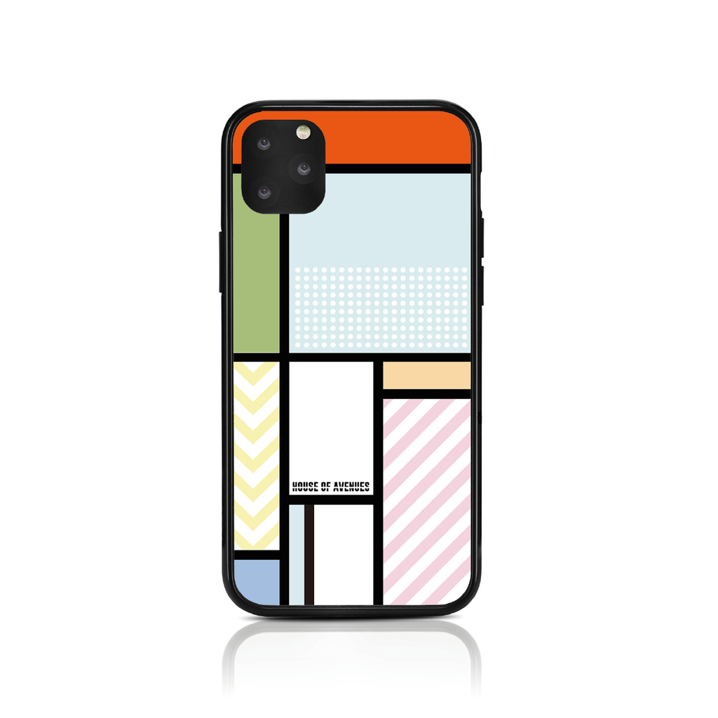 Original Design Phone Case - Color Block - Style C - House of Avenues - Designer Shoes | 香港 | 女Ã? House of Avenues
