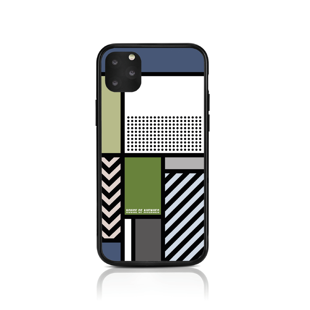 Original Design Phone Case - Color Block - Style G - House of Avenues - Designer Shoes | 香港 | 女Ã? House of Avenues