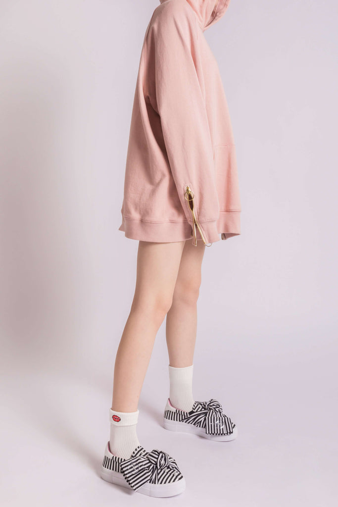 ZIZTAR x HOA Family Stripe Ribbon Slipon 4261 - House of Avenues - Designer Shoes | 香港 | 女Ã? House of Avenues