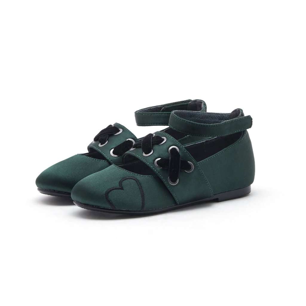 Exclusive Online Teen Queens Kids Ballerina 4313 - House of Avenues - Designer Shoes | 香港 | 女Ã? House of Avenues
