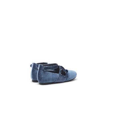 Exclusive Online Teen Queens Kids Ballerina 4313 - House of Avenues - Designer Shoes | 香港 | 女Ã? House of Avenues