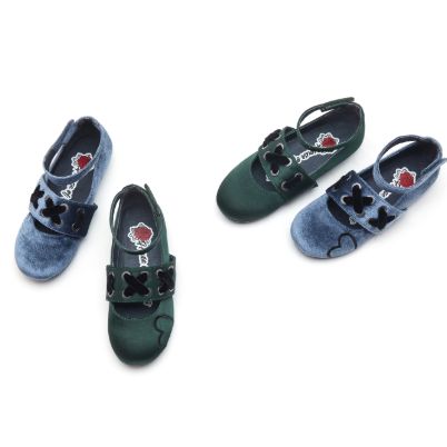 Exclusive Online Teen Queens Kids Ballerina 4313 - House of Avenues - Designer Shoes | 香港 | 女Ã? House of Avenues