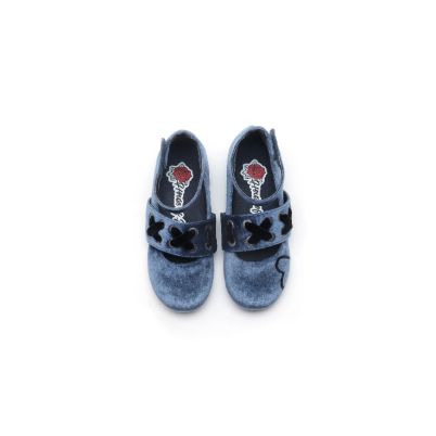 Exclusive Online Teen Queens Kids Ballerina 4313 - House of Avenues - Designer Shoes | 香港 | 女Ã? House of Avenues