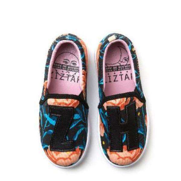ZIZTAR X HOA SLEEVES KIDS SLIPON 4389 - House of Avenues - Designer Shoes | 香港 | 女Ã? House of Avenues