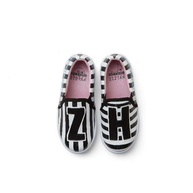 ZIZTAR X HOA SLEEVES KIDS SLIPON 4389 - House of Avenues - Designer Shoes | 香港 | 女Ã? House of Avenues