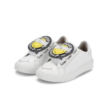Smiley x HOA Kids Sneaker 4312 - House of Avenues - Designer Shoes | 香港 | 女Ã? House of Avenues