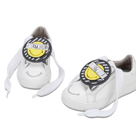 Smiley x HOA Kids Sneaker 4312 - House of Avenues - Designer Shoes | 香港 | 女Ã? House of Avenues
