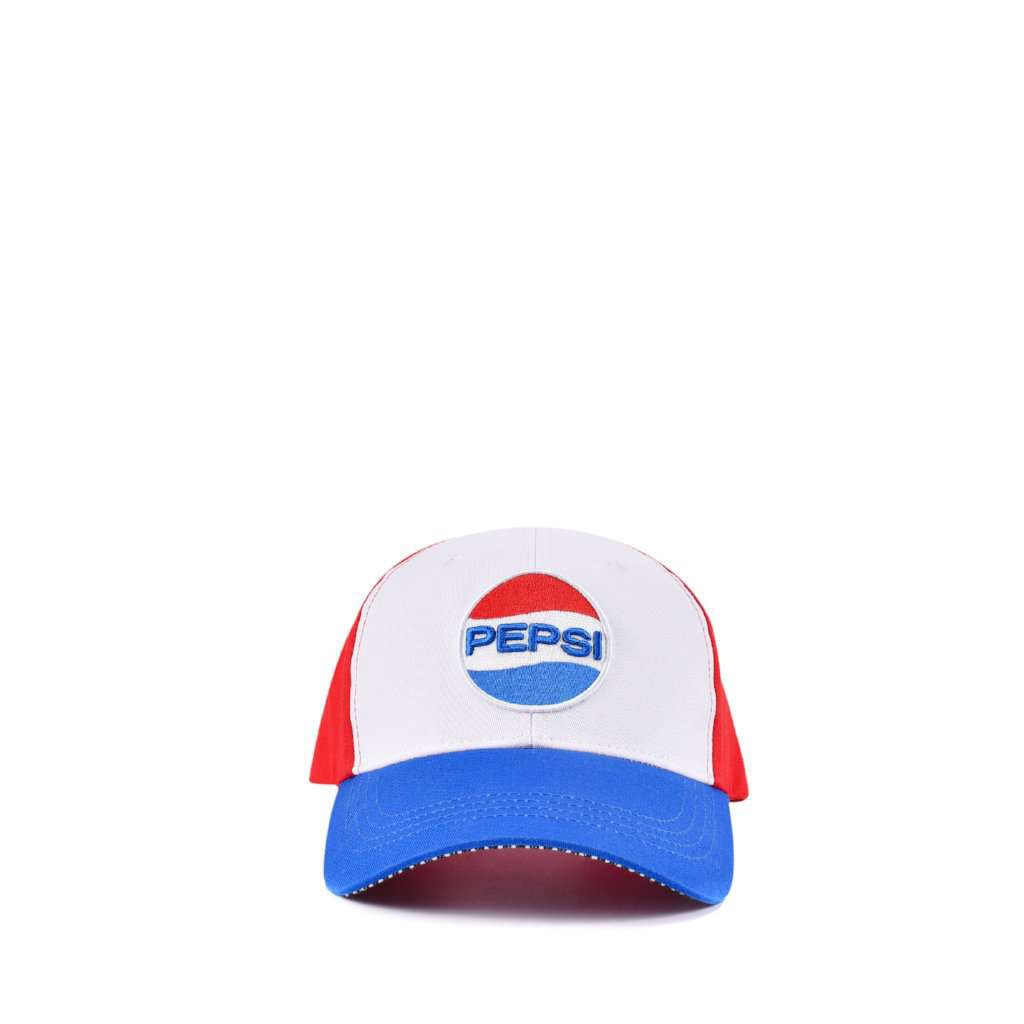 PEPSI x HOA WHITE CAP 5059 - House of Avenues - Designer Shoes | 香港 | 女Ã? House of Avenues